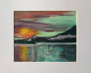 Canadian Sunset