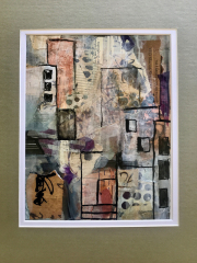 Inner Cityscape