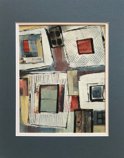 Windows to the Plaza
