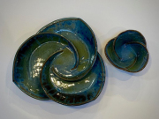 Party Plate (2 pieces)