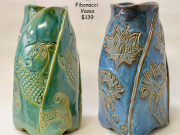 Tall Vases