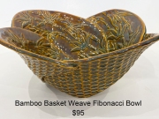Bamboo Basketweave