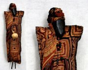 Gourd and Wall Dolls-5