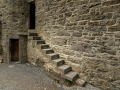 Ross Castle Steps