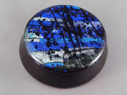 Evening Sky Trinket Box