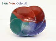 Fun New Colors