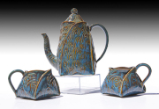 Small Teapot Cups