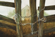 Country Barn