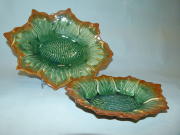 Flower Platter