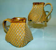 Fishscale Cups