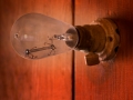 Old Dead Bulb