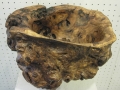 Oak Burl