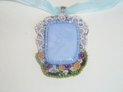 Wishing Mirror