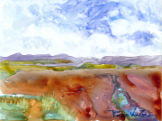 Desert