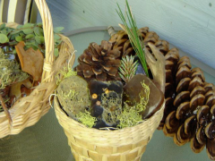 Specialty Gift Baskets