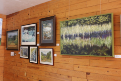 Pastels and Oils Studio Sale