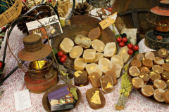 24ct. Jeffery Pine Bars