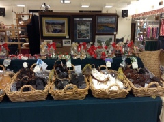 Banner Mountain Show Nevada City Elks