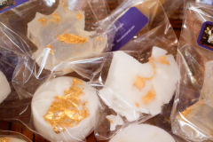 24ct. Lavender Nuggets