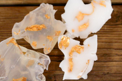 24ct. Lavender Nuggets