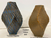 Twisted Vases