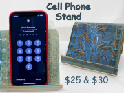 Cell Phone Stand