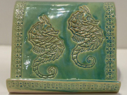 Seahorses Phone Stand