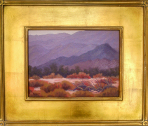 Rancho Mirage Morning