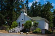Deer Harbor Community Club