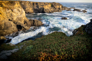 Fort Bragg Sunset 1