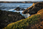 Fort Bragg Sunset 2