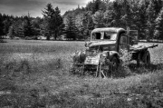 Truck for Sale, Lopez Island