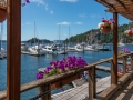 Deer Harbor, Orcas Island