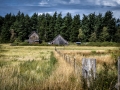 Farmhouse, Lopez Island