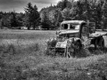 Truck for Sale, Lopez Island