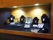 NC Gem and Mineral Exhibit