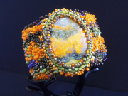 Super Bloom Cuff