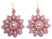 Pink Starburst