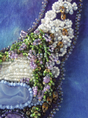 Tiffany (Detail)