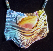 Earth Flow (Detail)