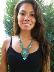Storyteller Necklace